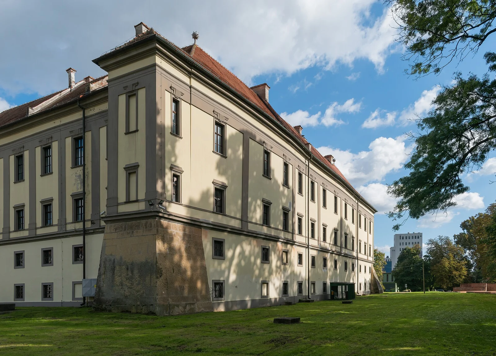 Međimurje za dvoje: vino, toplice i Čakovec