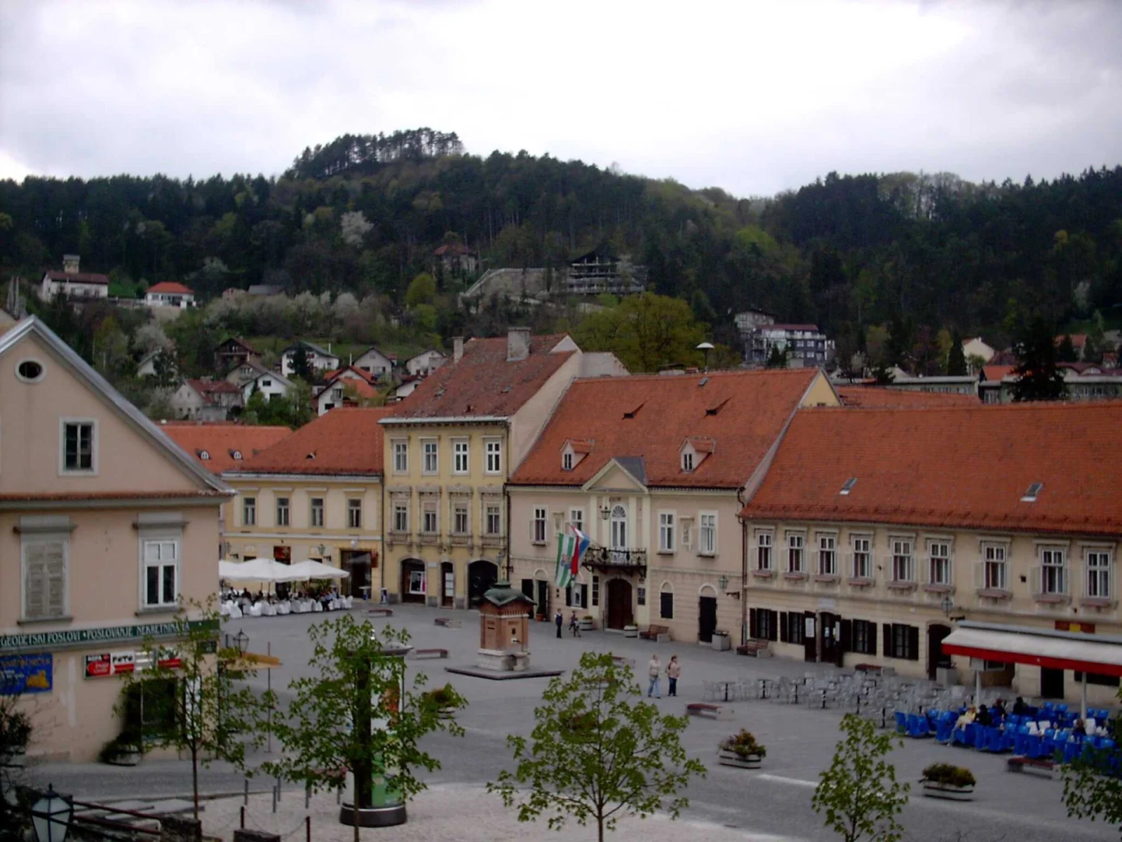Samobor i Plešivica za dvoje: kremšnita, brežuljci i pjenušci